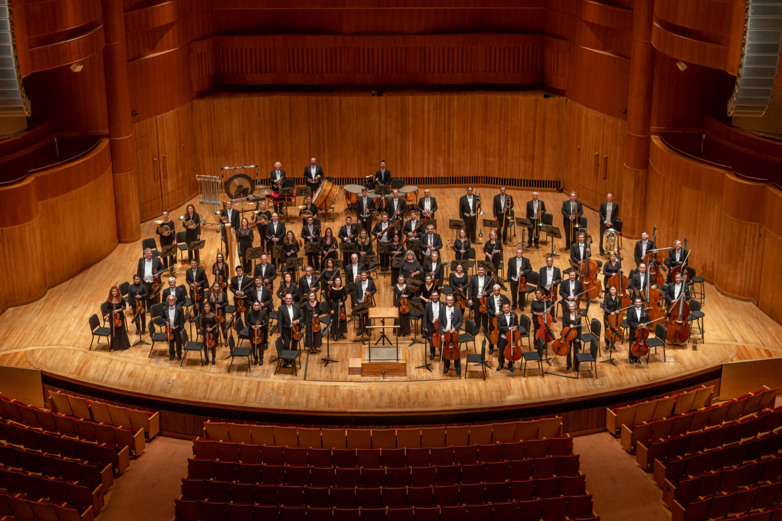 About | Baltimore Symphony Orchestra